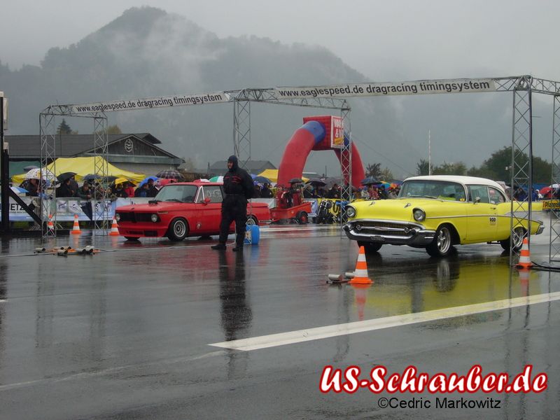 2009 Airport Race Days Hohenems
