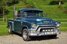 1955 GMC1 1955 GMC1