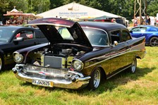 1957 Bel Air 1957 Bel Air