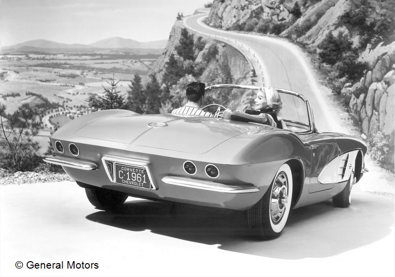 1961-Corvette-Convertible 1961-Corvette-Convertible