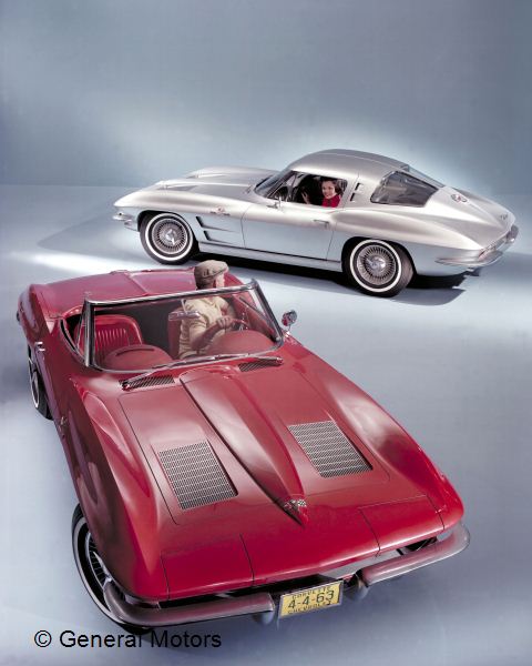 1963 Corvette Z06 1963 Corvette Z06