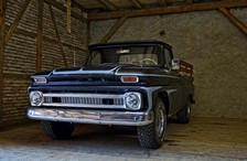 1964 Chevy C10