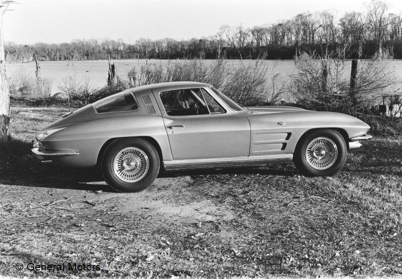1964 Corvette 1964 Corvette