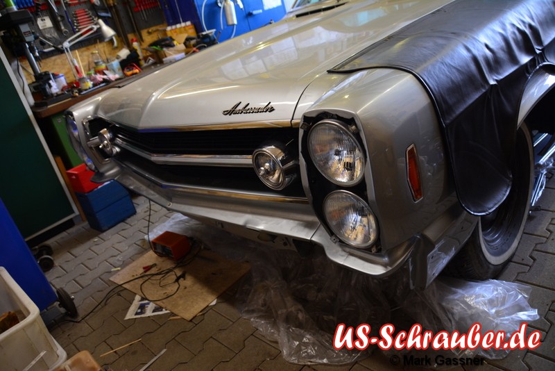 1968 AMC Ambassador 343 SST 002 1968 AMC Ambassador 343 SST 002