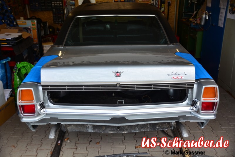 1968 AMC Ambassador 343 SST 003 1968 AMC Ambassador 343 SST 003