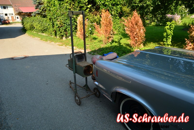 1968 AMC Ambassador 343 SST 014 1968 AMC Ambassador 343 SST 014