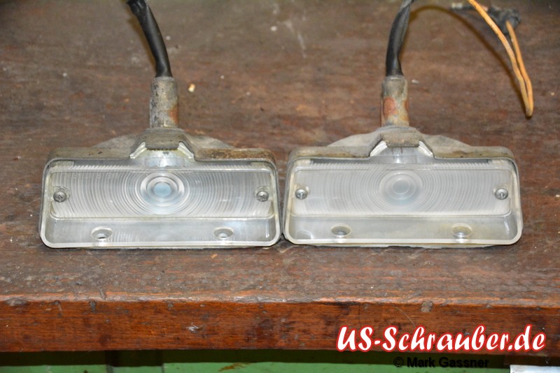 1968 AMC Ambassador 343 SST 056 1968 AMC Ambassador 343 SST 056
