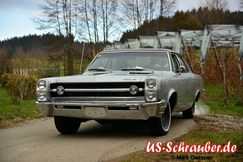 1968 AMC Ambassador 343 SST 072