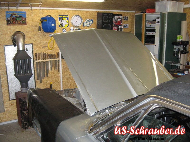 1968 AMC Ambassador 343 SST 102 1968 AMC Ambassador 343 SST 102