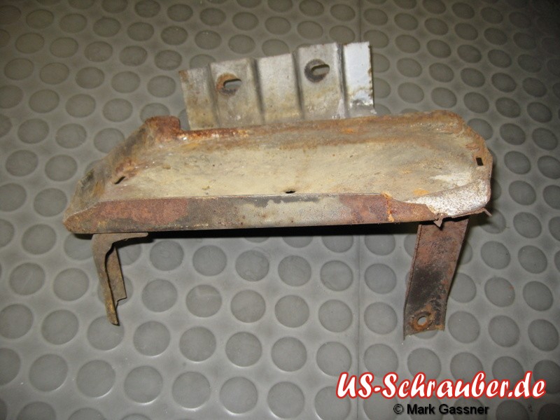 1968 AMC Ambassador 343 SST 184 1968 AMC Ambassador 343 SST 184