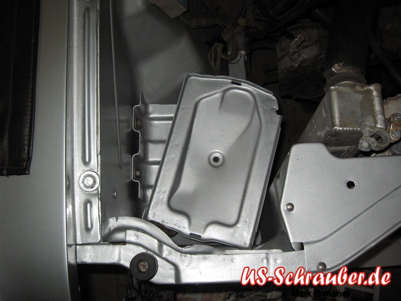 1968 AMC Ambassador 343 SST 201 1968 AMC Ambassador 343 SST 201