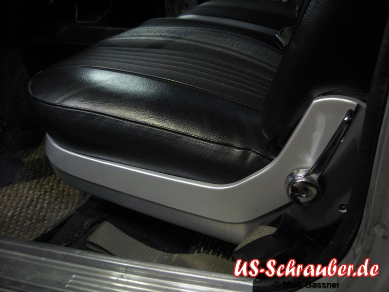 1968 AMC Ambassador 343 SST 316 1968 AMC Ambassador 343 SST 316