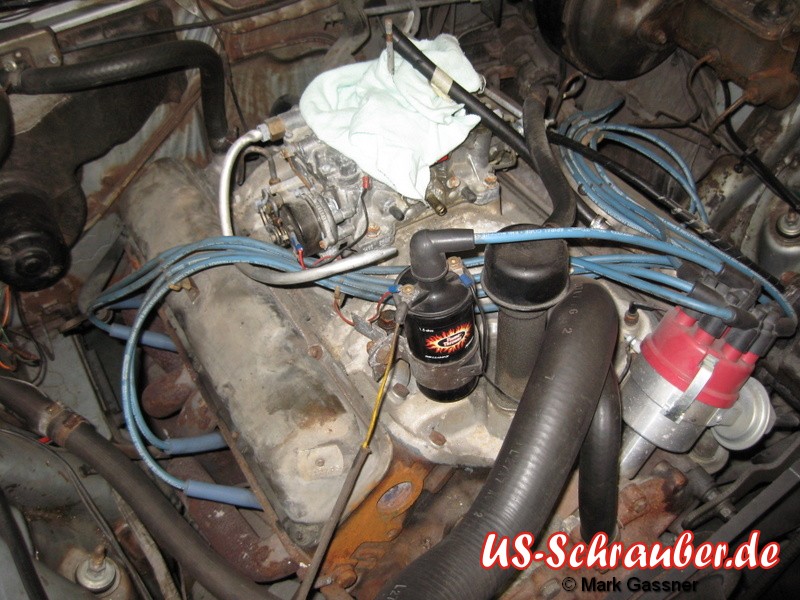 1968 AMC Ambassador 343 SST 335 1968 AMC Ambassador 343 SST 335
