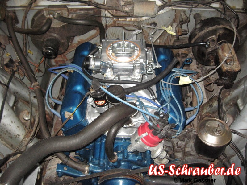 1968 AMC Ambassador 343 SST 348 1968 AMC Ambassador 343 SST 348