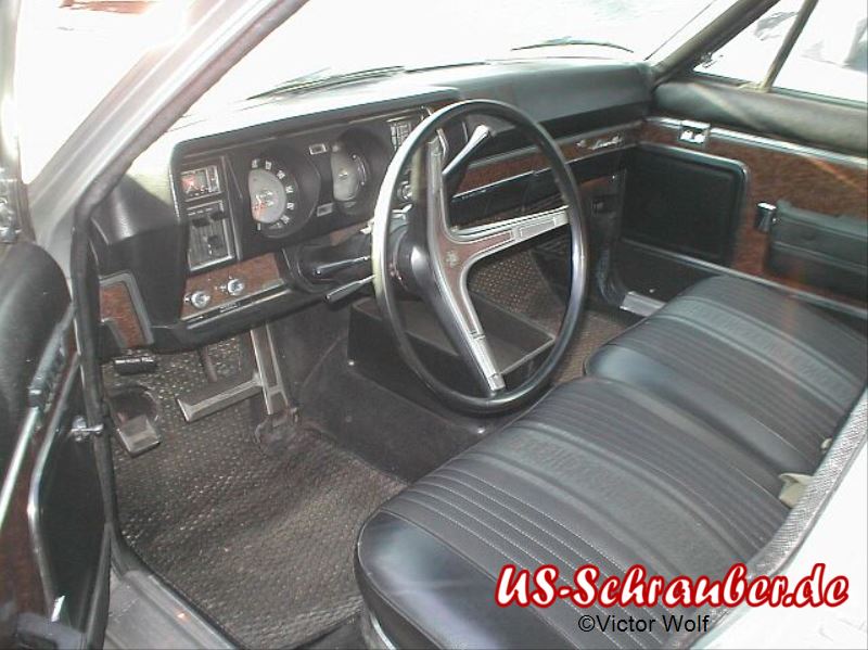 1968 AMC SST (2) 1968 AMC SST (2)