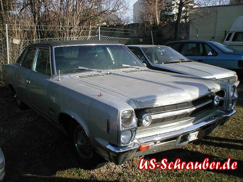 1968 AMC SST (5) 1968 AMC SST (5)