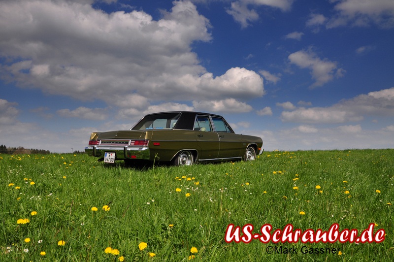 1974 Plymouth Valiant PS