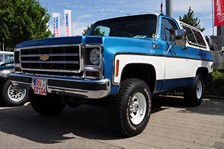 1978 Blazer K5 1 1978 Blazer K5 1