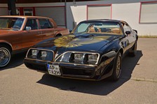 1979 Pontiac TA 1979 Pontiac TA