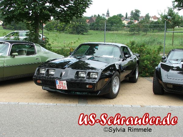 1979 Trans Am 1