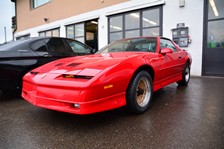 1987 GTA 1987 GTA