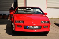 1989 Camaro RS 1989 Camaro RS