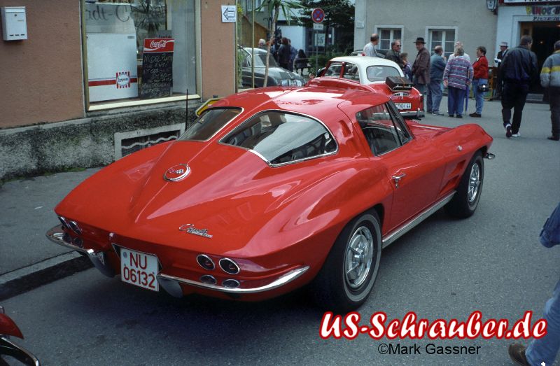 1996 Oldtimertreffen Kisslegg 1996 Oldtimertreffen Kisslegg
