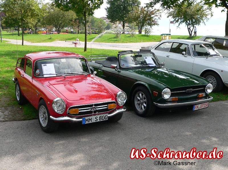 2006 Klassikertreffen Langenargen