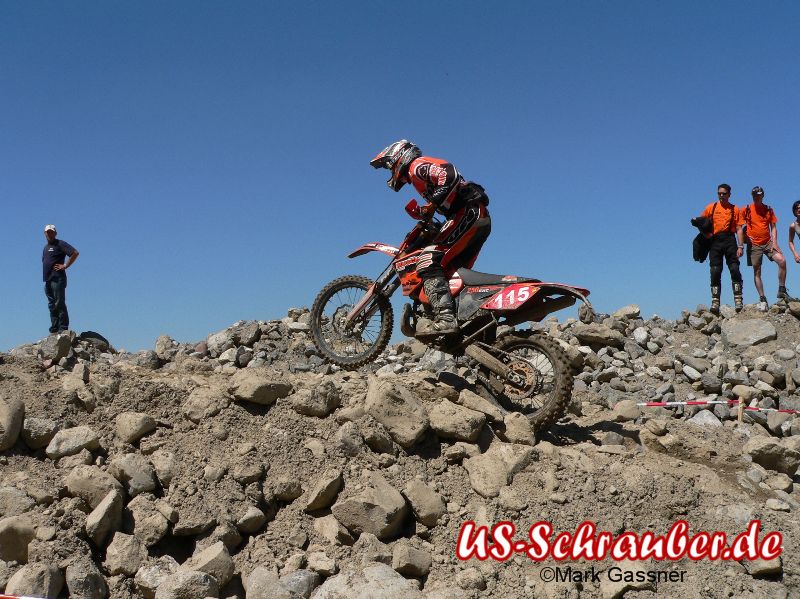 2007 4-Stunden Enduro Amtzell 2007 4-Stunden Enduro Amtzell