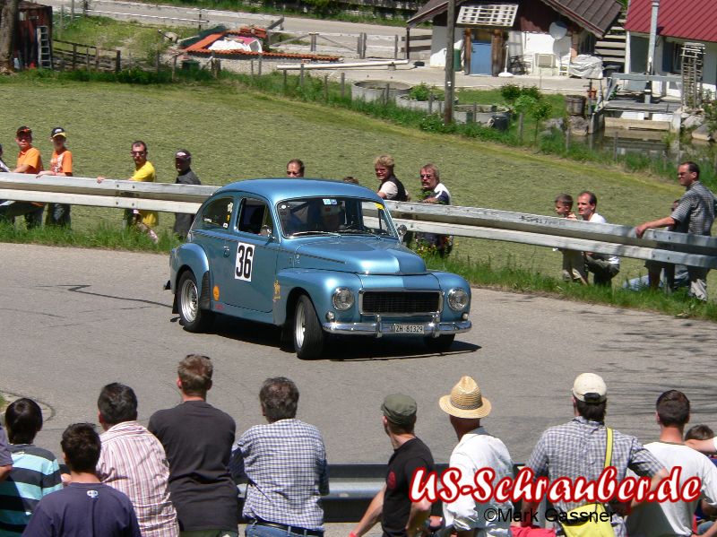 2007 Bergrennen Missen Wilhams 2007 Bergrennen Missen Wilhams