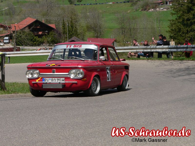 2008 Oldtimerfestival Missen Wilhams