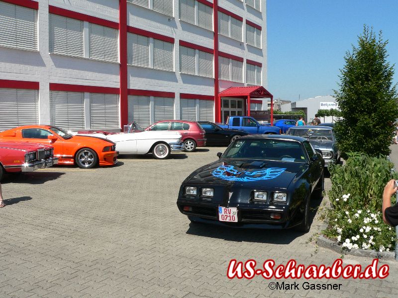 2008 US Car Meeting Sulgen 2008 US Car Meeting Sulgen