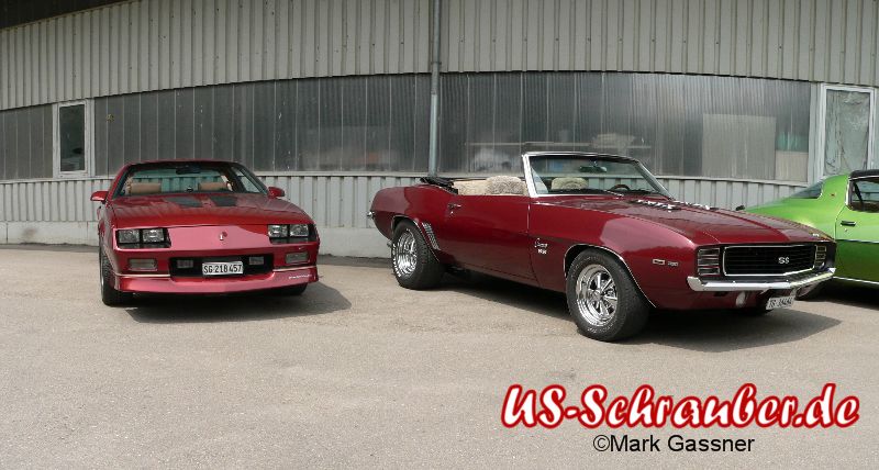 2008 US Car Treffen Grillplausch Aadorf 2008 US Car Treffen Grillplausch Aadorf