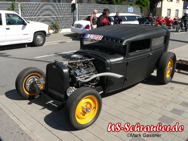 2008 US Car Treffen Lindenberg 2008 US Car Treffen Lindenberg