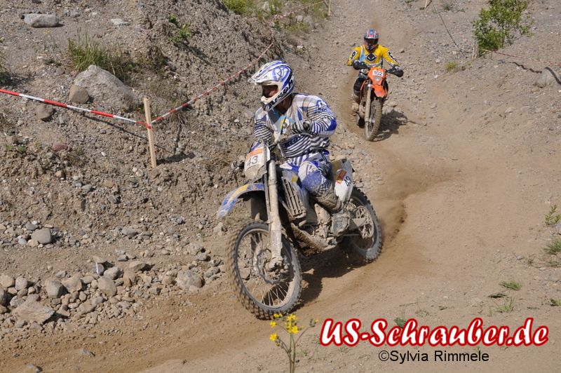 2011 4-Stunden Enduro Amtzell