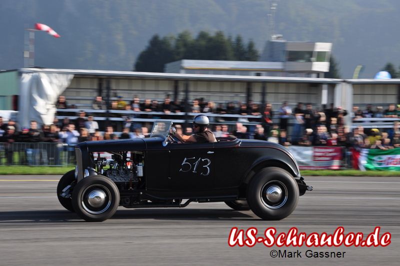 2011 Airport Race Days Hohenems 2011 Airport Race Days Hohenems