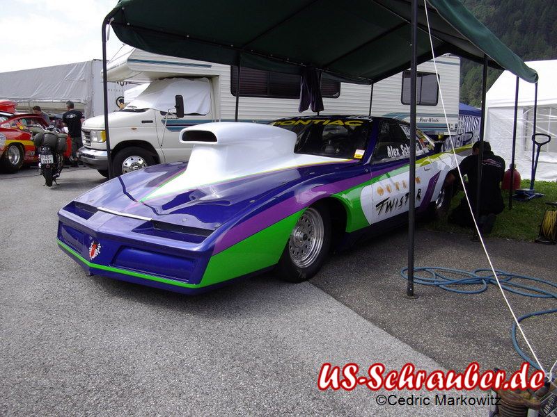 2011 Drag Race Ambri 2011 Drag Race Ambri