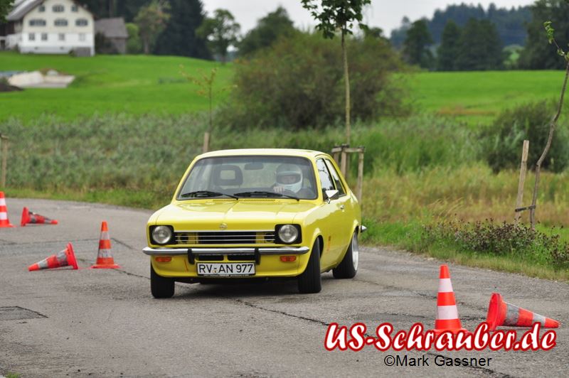 2013 AuGe Slalom Hergensweiler 2013 AuGe Slalom Hergensweiler