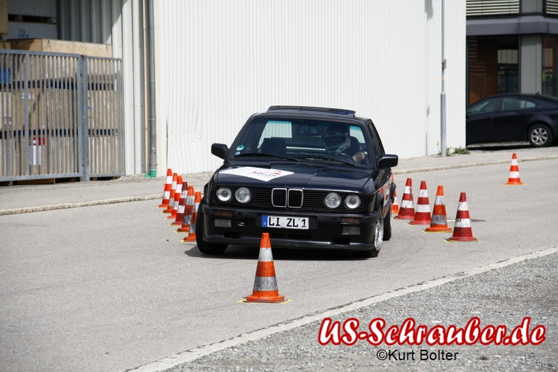 2013 AuGe WMSC-Slalom Niederwangen