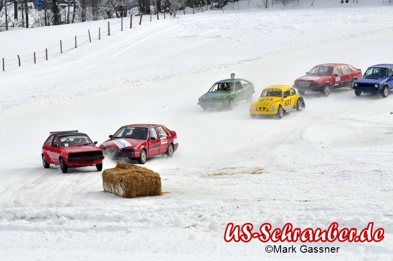 2013 Eisrennen Langen