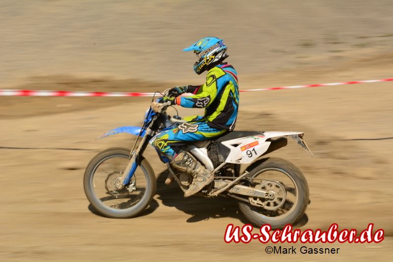 2014 4-Stunden Enduro Amtzell Grenis