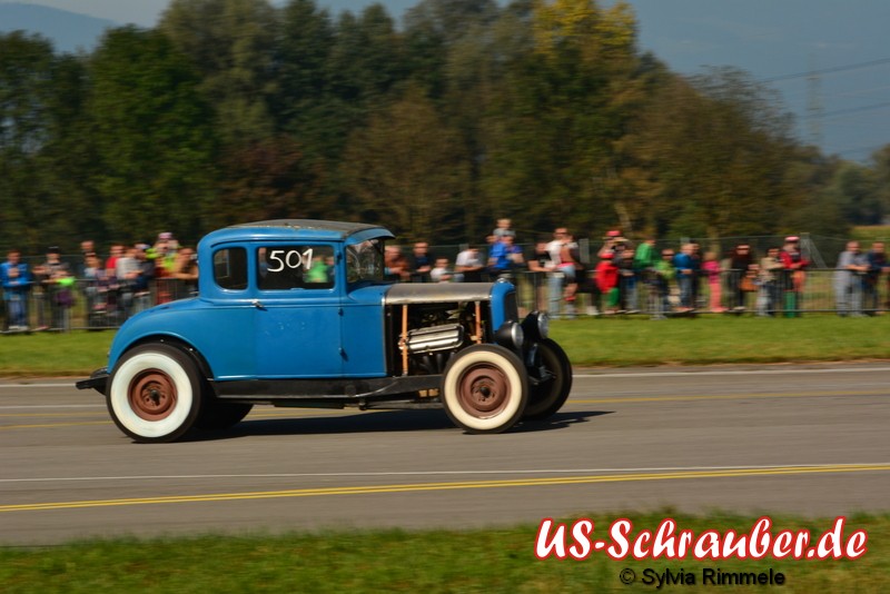 2014 Hohenems Airport Race Days