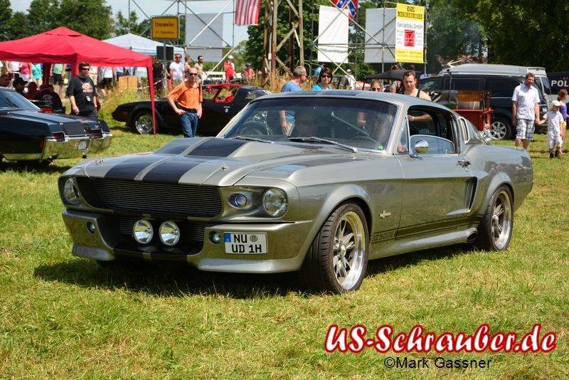 2014 US Car Treffen Ebenweiler 2014 US Car Treffen Ebenweiler