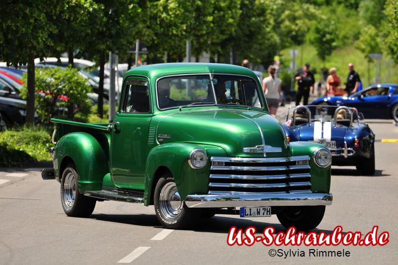 2014 US Car Treffen Friedrichshafen 2014 US Car Treffen Friedrichshafen