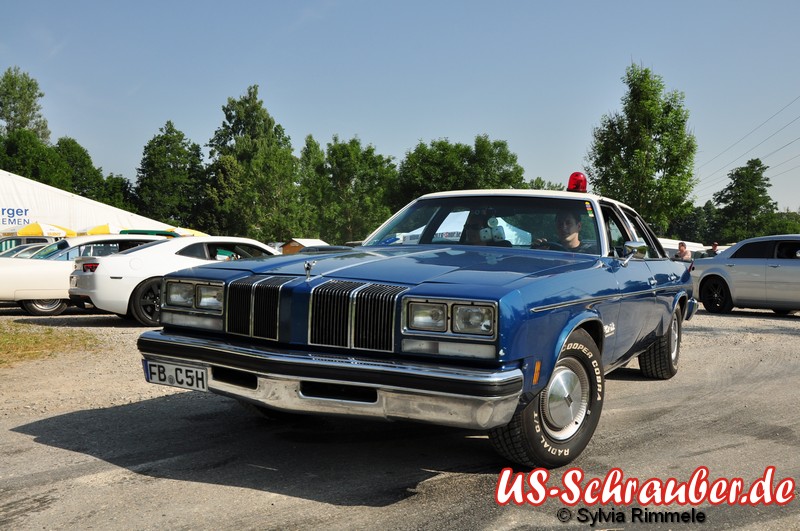 2015 US Car Treffen Ebenweiler 3