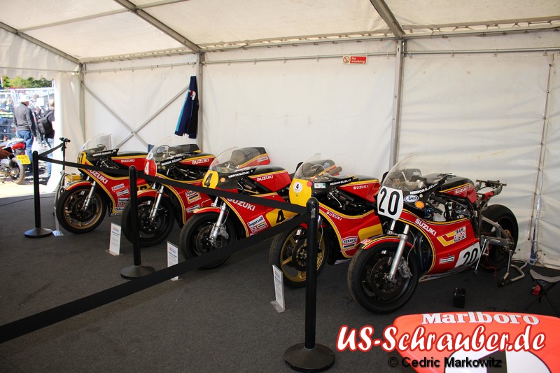 2016 Classic TT + Manx GP MGP