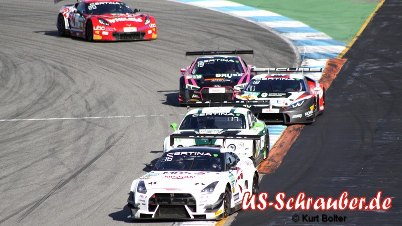 2016 GT-Masters Hockenheim