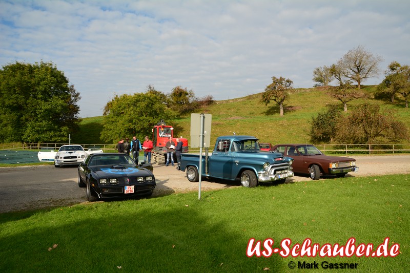 2016 Herbstausfahrt-Wolfegg