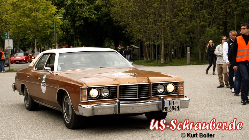 2017 Bodensee Klassik 2017 Bodensee Klassik
