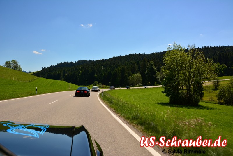 2017 Frühjahrsausfahrt 2017 Frühjahrsausfahrt